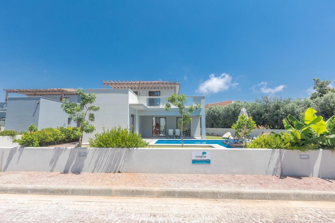 Sea Satin Villas - Fully Renovated Agia Napa