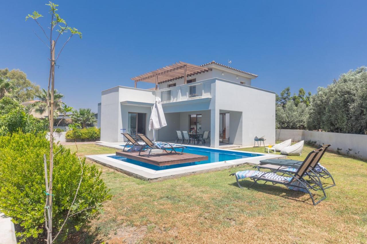 Villa Sea Satin Villas - Fully Renovated Agia Napa