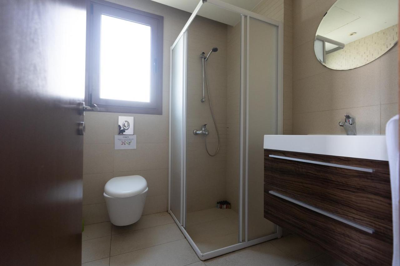 Sea Satin Villas - Fully Renovated * Agia Napa