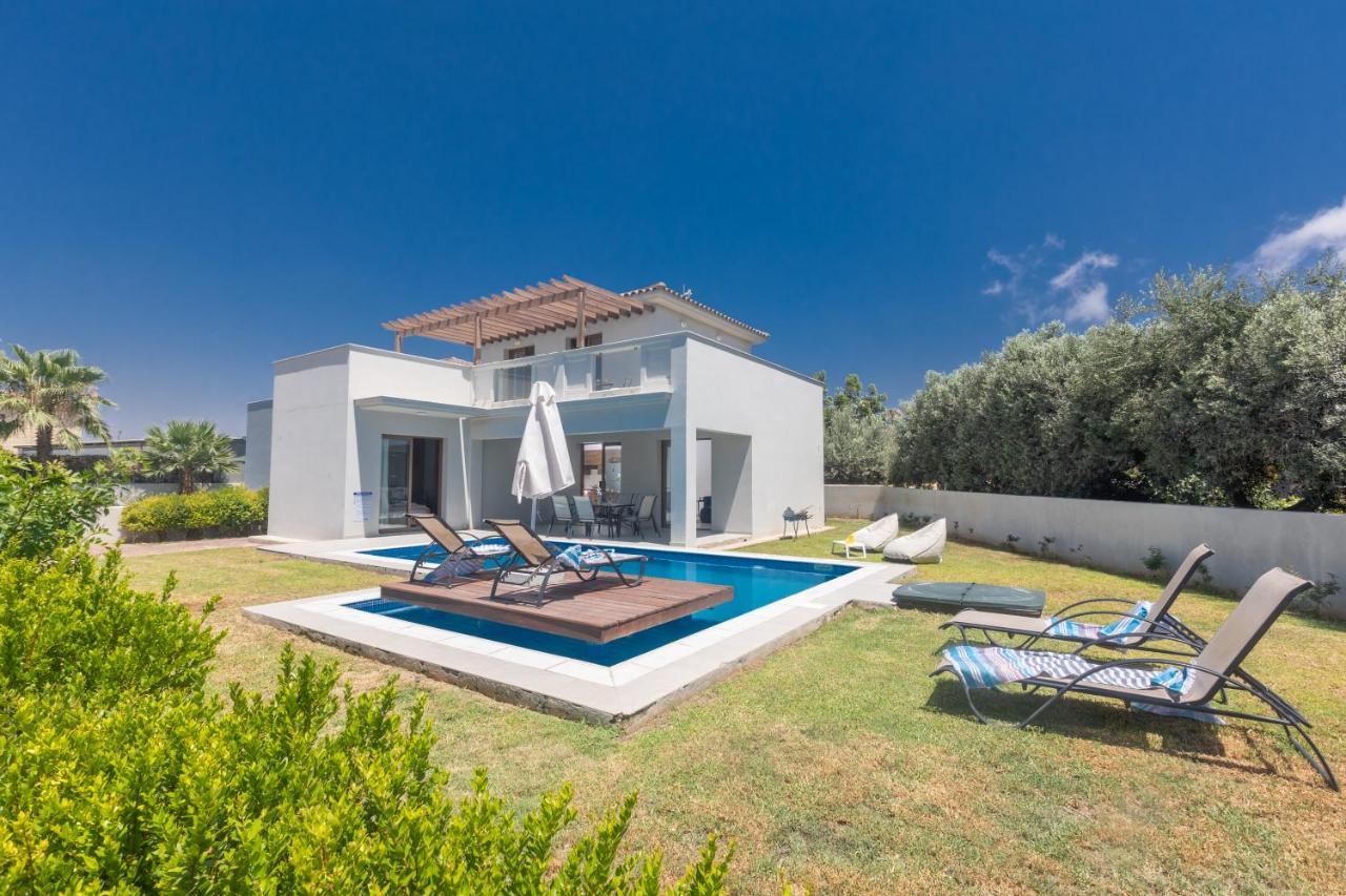 Sea Satin Villas - Fully Renovated Villa Agia Napa