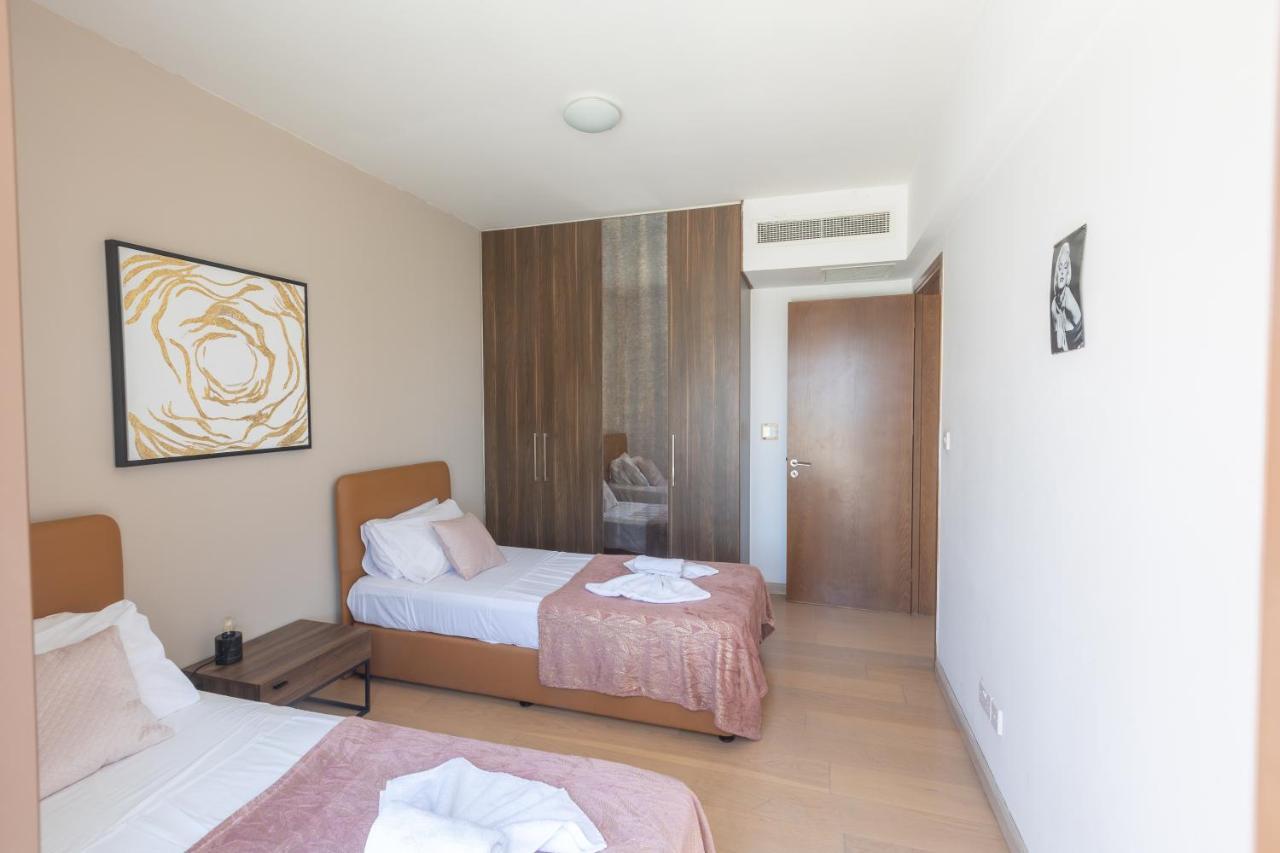 Sea Satin Villas - Fully Renovated Villa Agia Napa