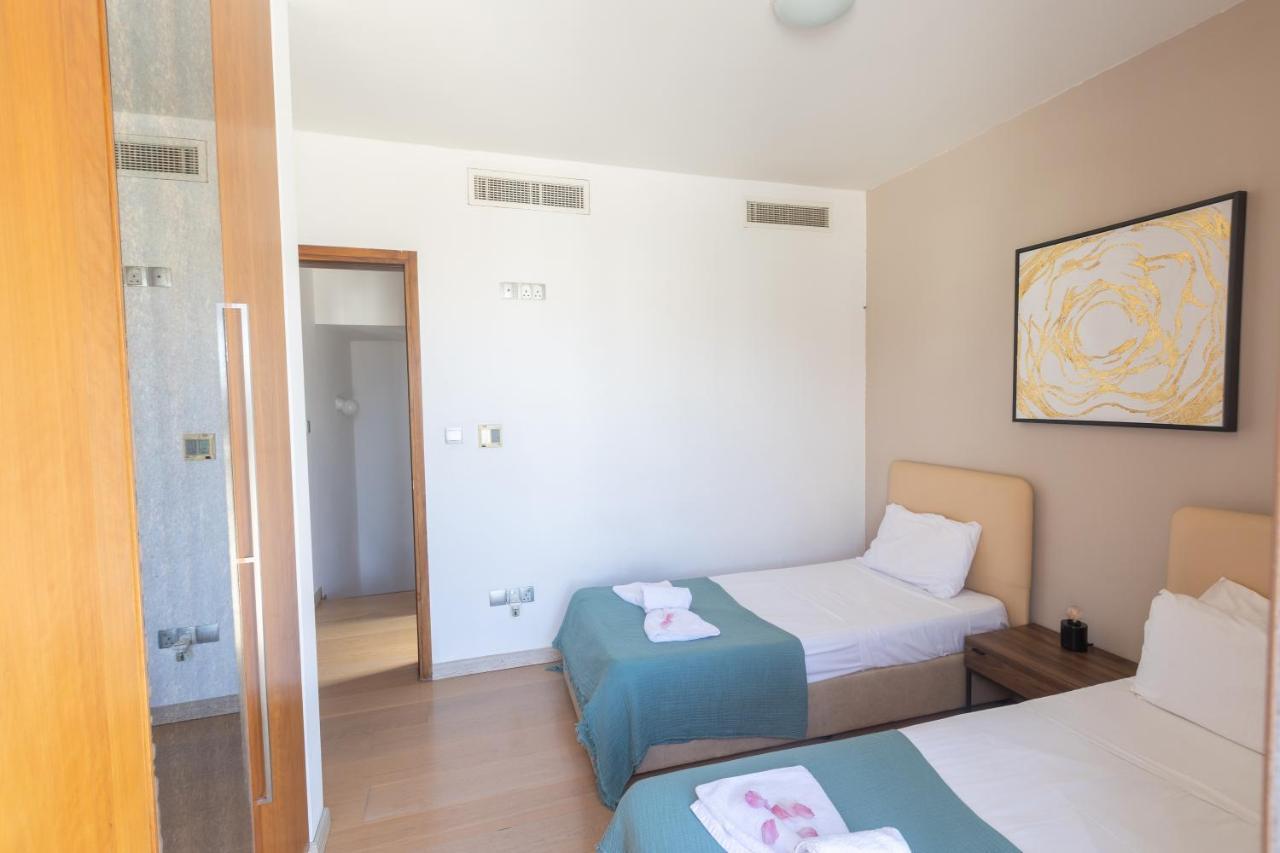 Villa Sea Satin Villas - Fully Renovated Agia Napa