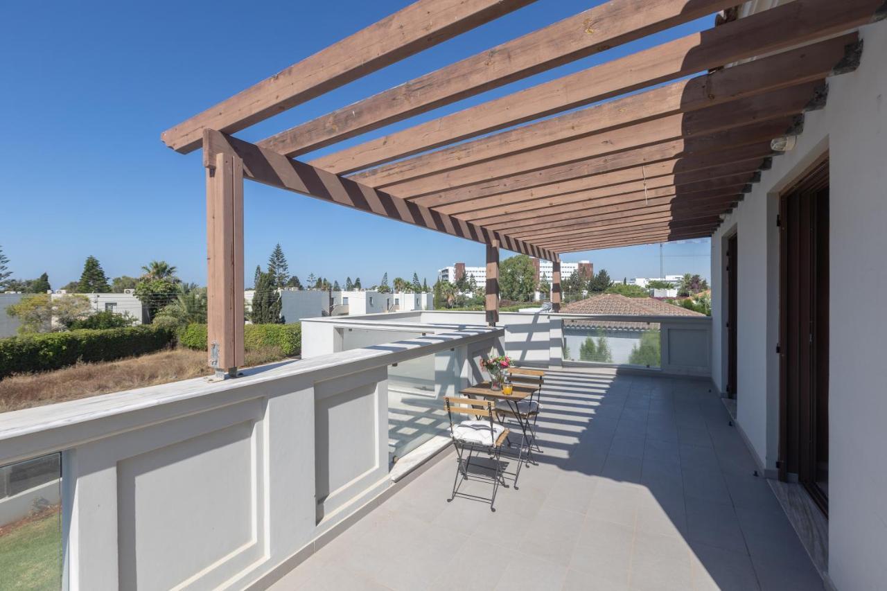 Sea Satin Villas - Fully Renovated Villa Agia Napa