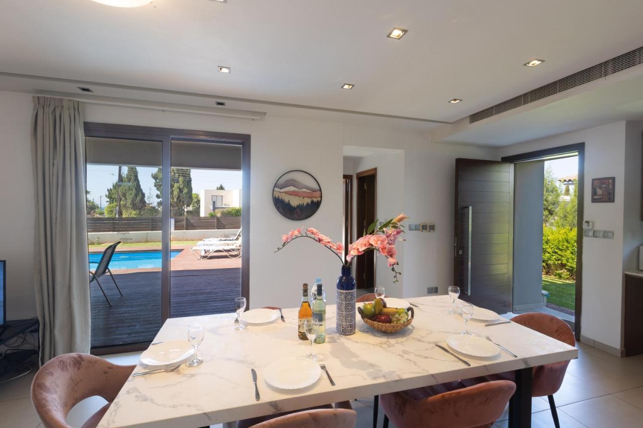 Villa Sea Satin Villas - Fully Renovated Agia Napa