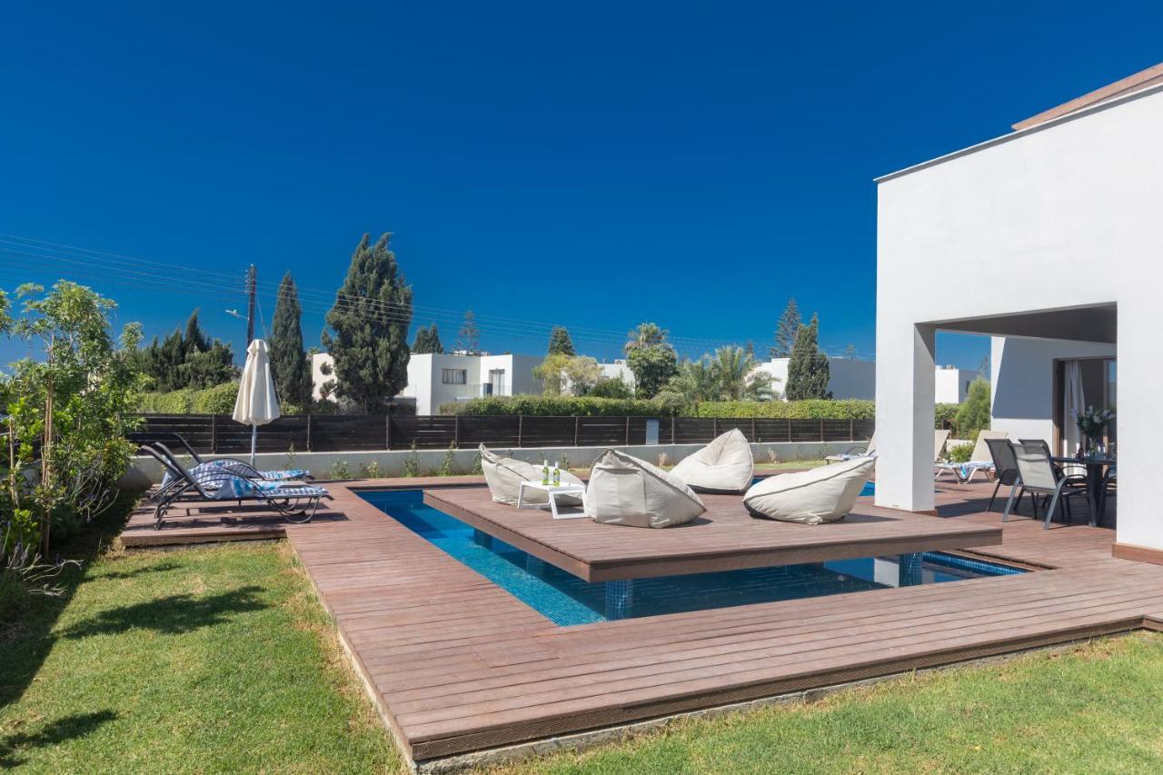 Sea Satin Villas - Fully Renovated Agia Napa